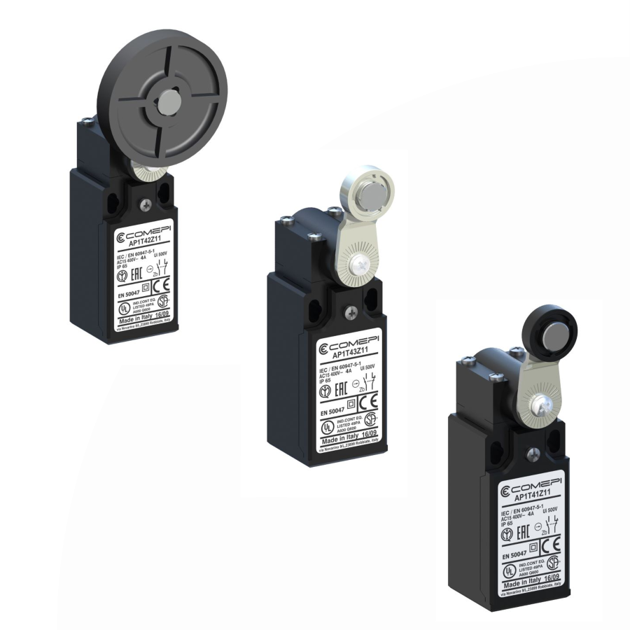 FIN-PLÁ 30mm-ROLETO